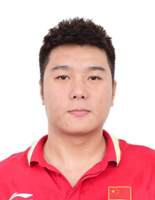 齐迎(中国男子射击运动员)