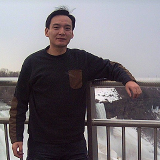 李纲(武汉大学信息管理学院教授)