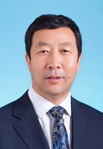 秦伟(甘肃省张掖市甘州区委原副书记)