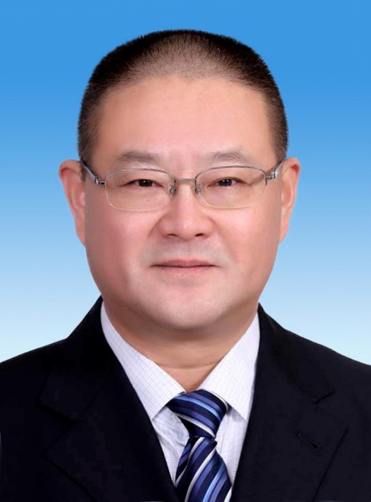 刘涛(青海省人民政府副省长、党组成员)