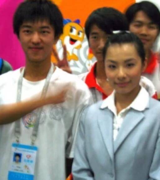 王晓龙（世界湖泊大会优秀志愿者）