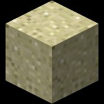 沙子（游戏《Minecraft》中的方块）