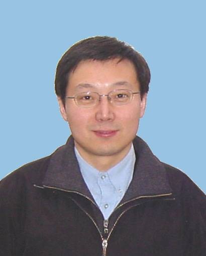 刘东(上海交通大学教授)