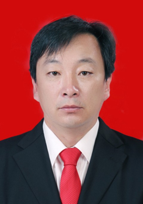 张国兴(山西省运城市医疗保障局党组成员、副局长)