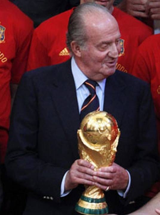 胡安·卡洛斯·奥利瓦