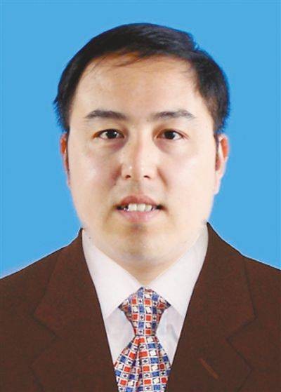 卢闯(辽宁省盘锦市广田热电集团人力资源部职工)