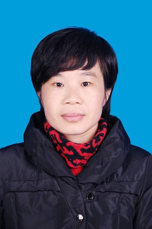 梁健（广西梧州市残疾人联合会党组成员、副理事长、三级调研员）