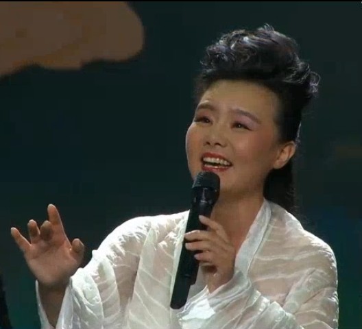 山鬼(龚琳娜演唱歌曲)