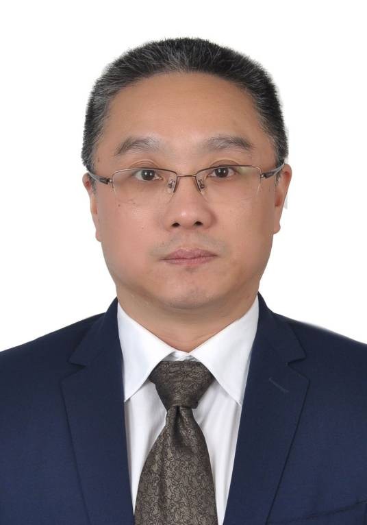 马天毅