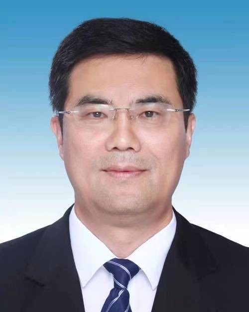 乔宇(山东省日照市发展和改革委员会主任、市国防动员办公室主任)