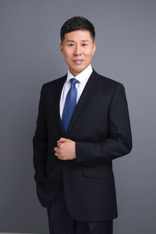宋明(商帅商学院院长)