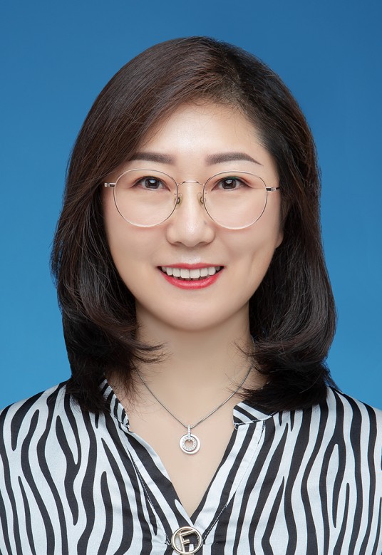 刘洪波(天津大学环境科学与工程学院党委书记、副教授、博士生导师)