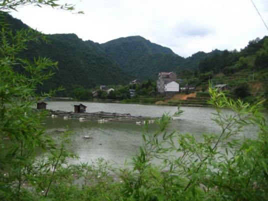 齐溪镇