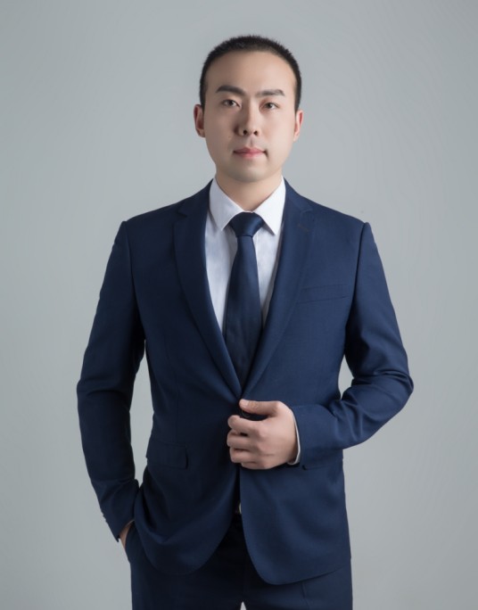 李岩(律师)