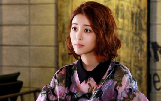 杨佳(电视剧《你是我的姐妹》中的女配)