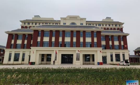 石家庄装备制造学校