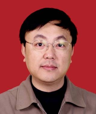 李斌(陕西省石泉县委常委、宣传部长)