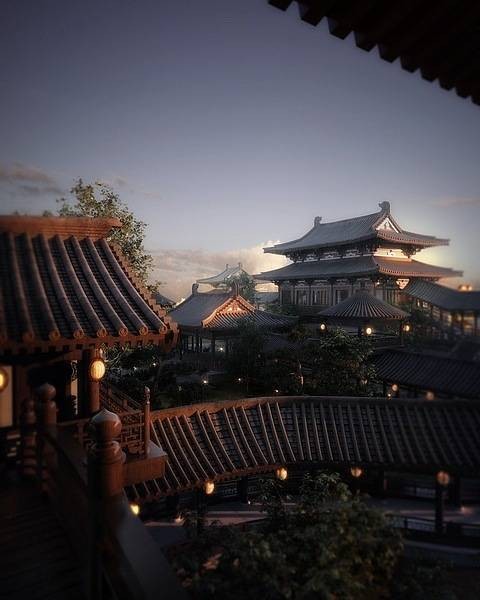凤凰台(甘肃省武威市凤凰台)