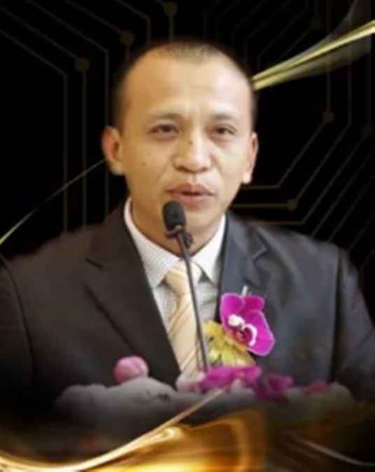 张学锋(广东骅锋科技股份有限公司董事长)