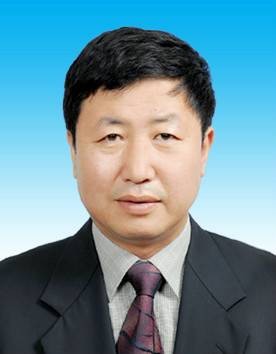 张岭（北京市大兴区人大常委会原党组成员、副主任）