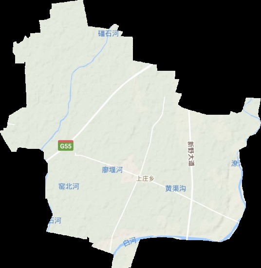 上庄乡(河南省南阳市新野县下辖乡)