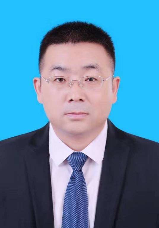 黄卫平(河南省漯河市纪委常委、市监察委员会委员、二级调研员、三级高级监察官)