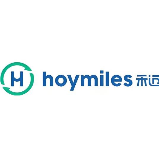 杭州禾迈电力电子股份有限公司