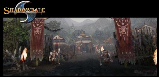 魔剑（美国Wolfpack Studios工作室开发的网络游戏）