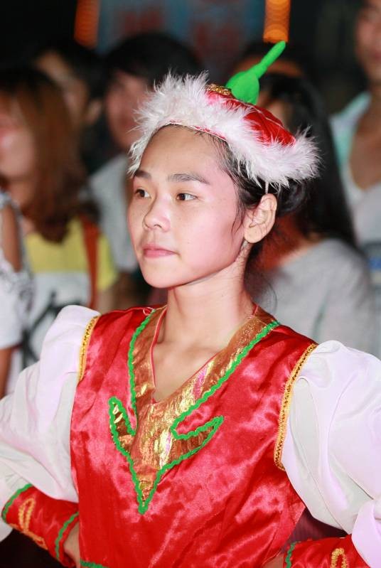 马思明(马思美国体操女运动员)