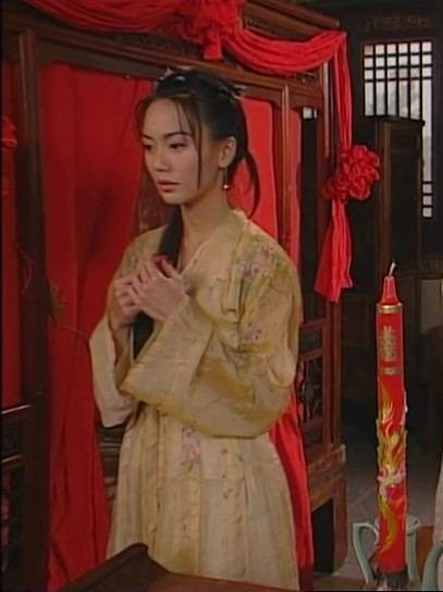 白牡丹(电视剧《东游记》中角色)