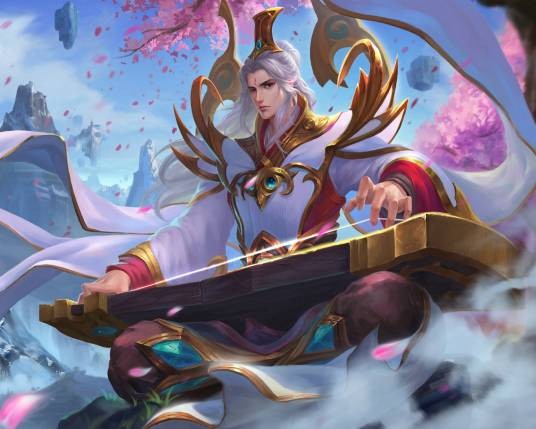 周瑜（游戏《梦三国》中的角色）