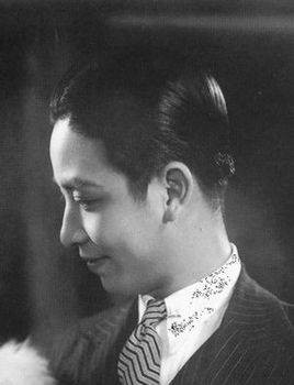 并蒂莲(1940年洪仲豪执导电影)