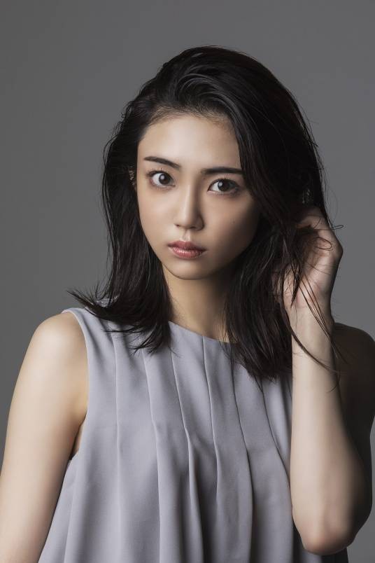 山谷花纯