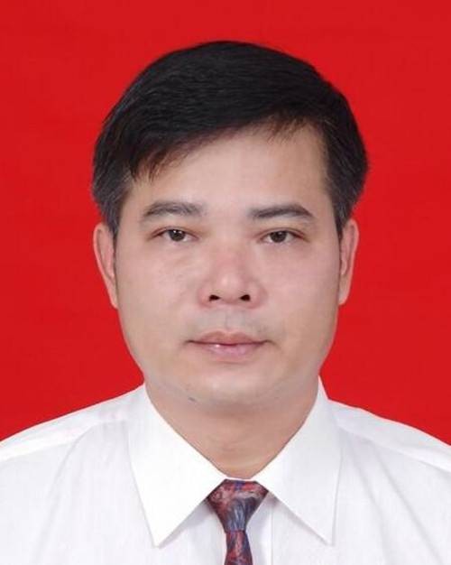 陈林海(广东省肇庆市德庆县政府原党组成员、副县长)