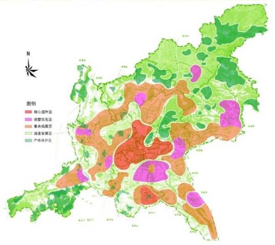 广佛都市圈