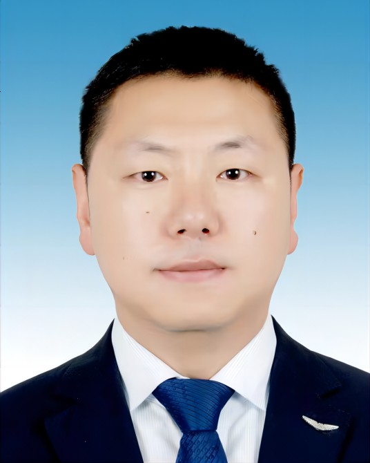 赵攀峰(共青团云南省委书记,省青年联合会主席)
