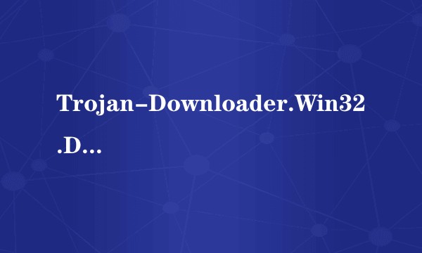 Trojan-Downloader.Win32.Delf.awy