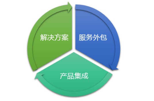 IT服务（信息技术领域服务）