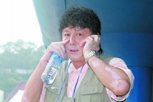 李勇（中国足球运动员）