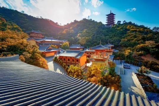 玉佛寺(攀枝花市玉佛寺)