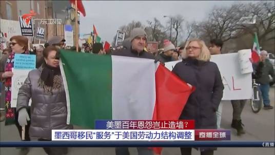移民劳动力