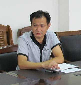 周红(安徽省南陵中学教科室副主任)