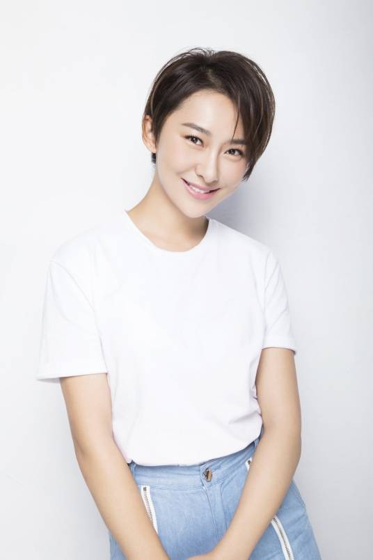 吉丽（中国内地女演员）