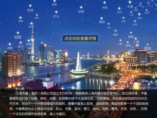上海中星(集团)有限公司