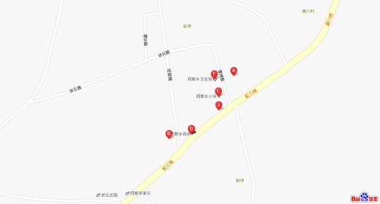 四都乡（浙江乐清市四都乡）