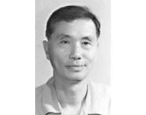 李凌云(中国美术家协会会员)
