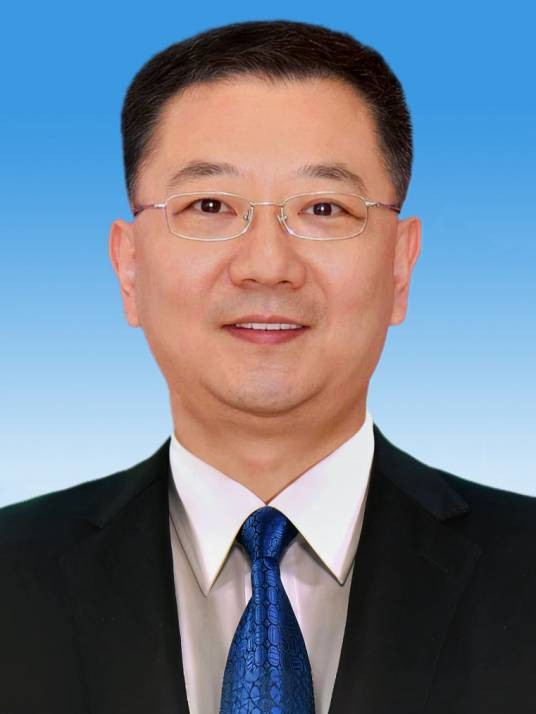 王刚(怀化学院党委书记)