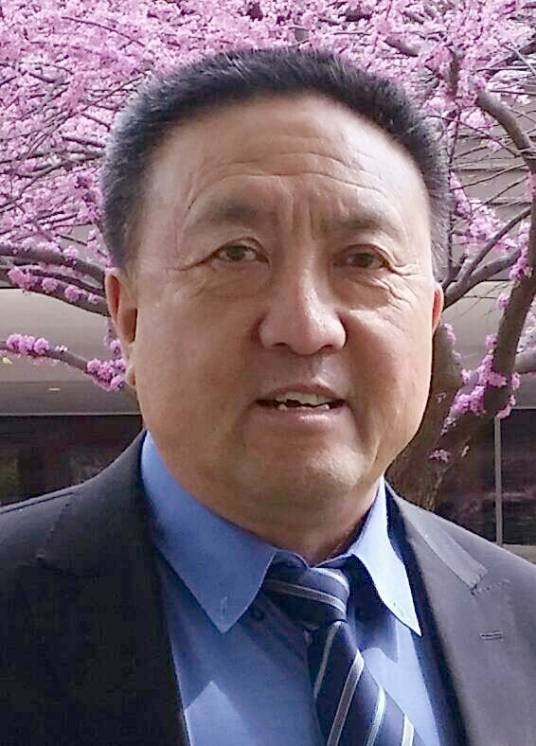 刘尚林（黑龙江日月峡大森林旅游集团有限公司董事长）