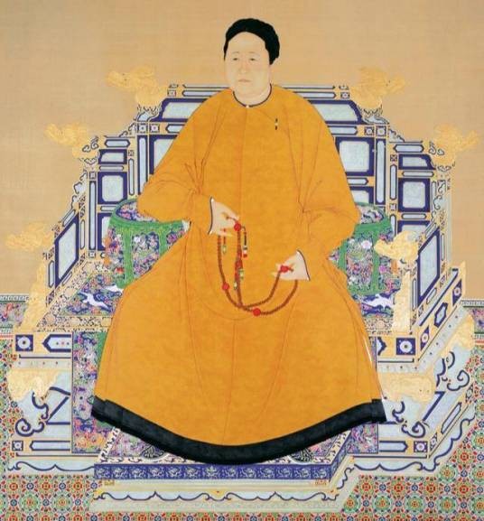太宗诸妃