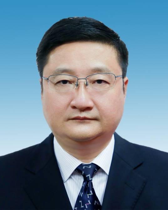 朱永安(江苏省苏州市委常委、市纪委书记、监察委员会副主任,代理主任)